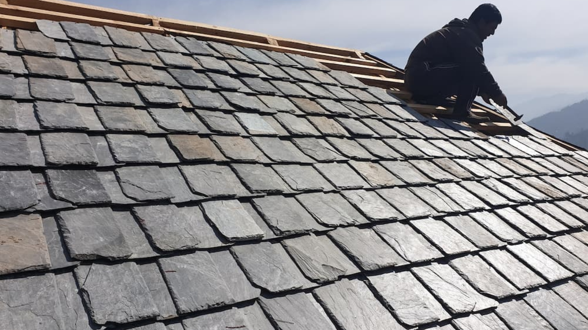 Premier Roofing completed project 7 - Professional roofing work in Blackpool or Preston